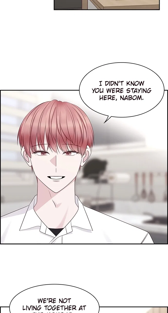 My Ex-Boyfriends Fell In Love With Me Chapter 111 – Page 40