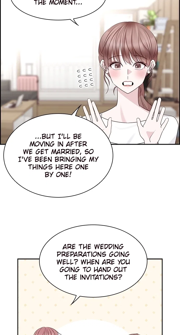 My Ex-Boyfriends Fell In Love With Me Chapter 111 – Page 41