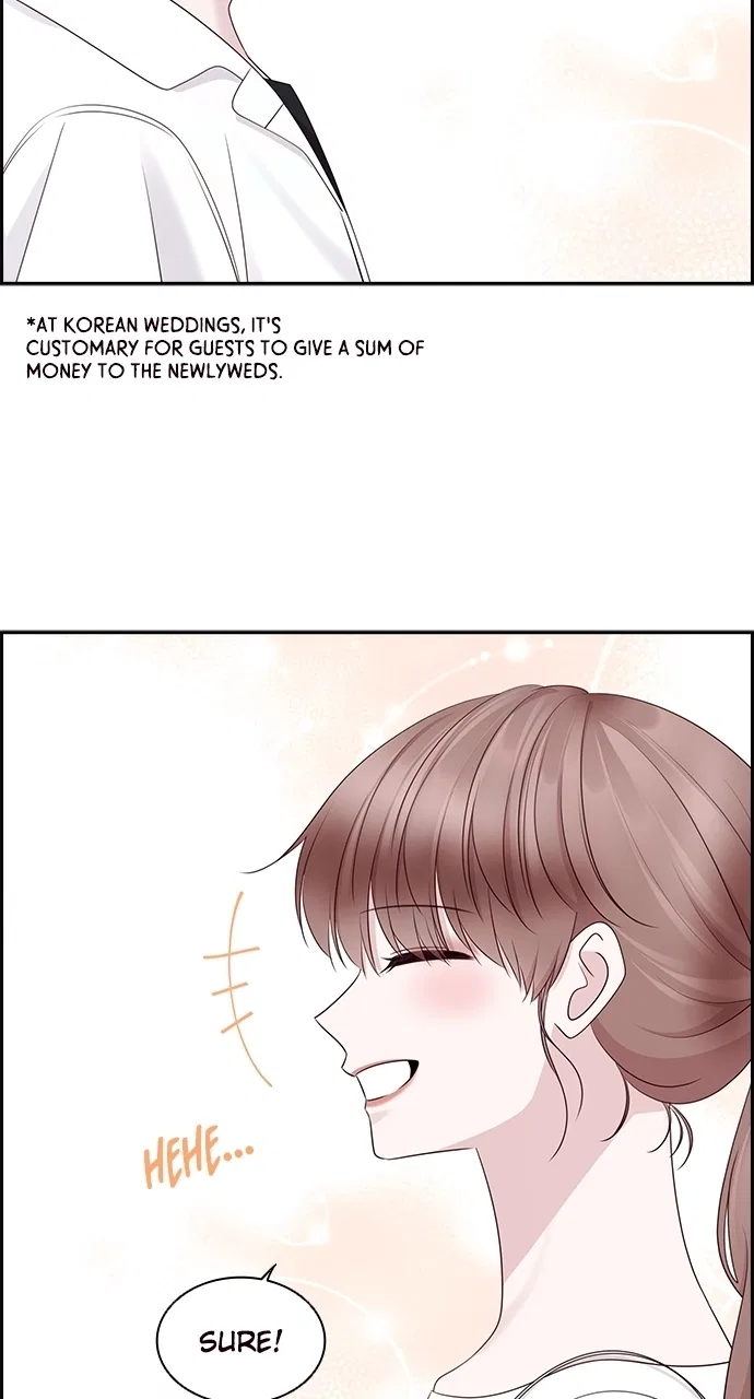 My Ex-Boyfriends Fell In Love With Me Chapter 111 – Page 43