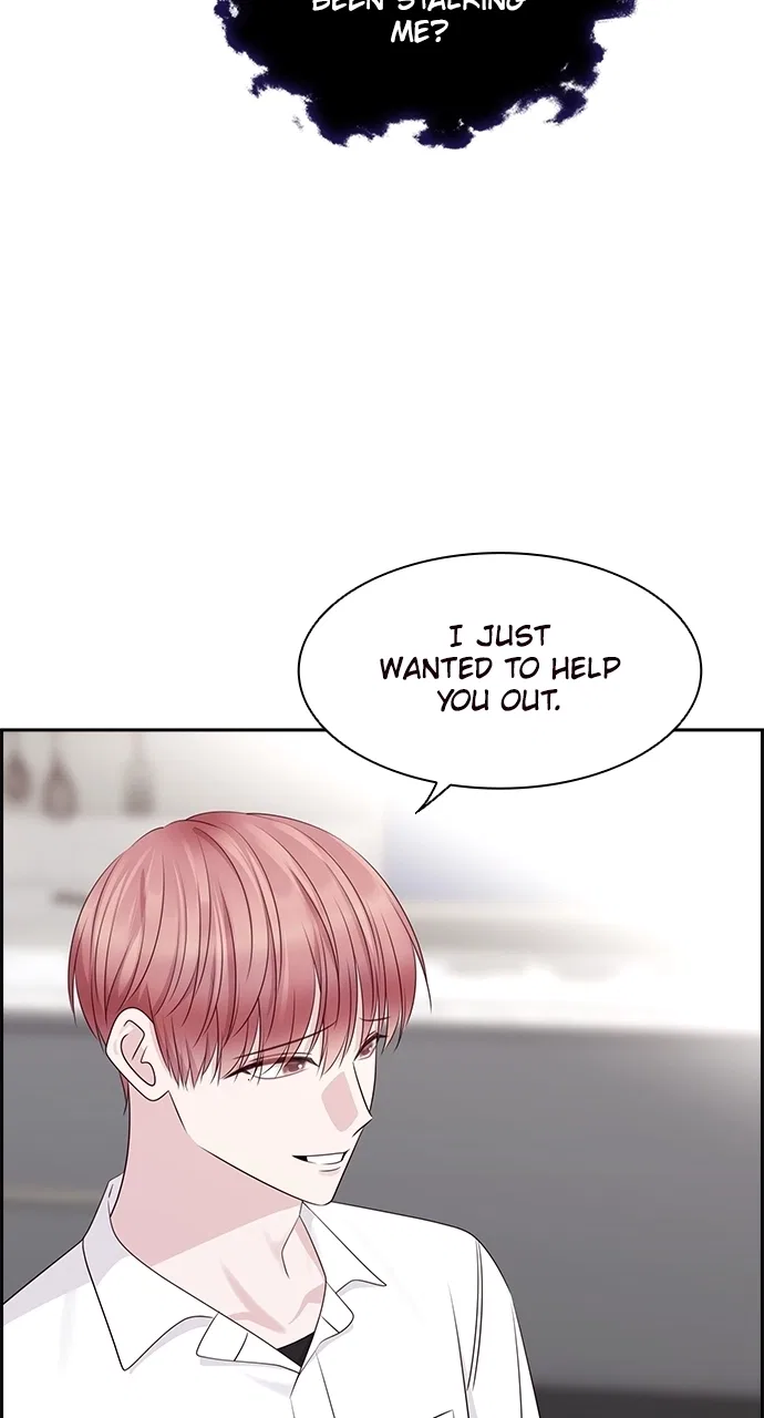 My Ex-Boyfriends Fell In Love With Me Chapter 111 – Page 46