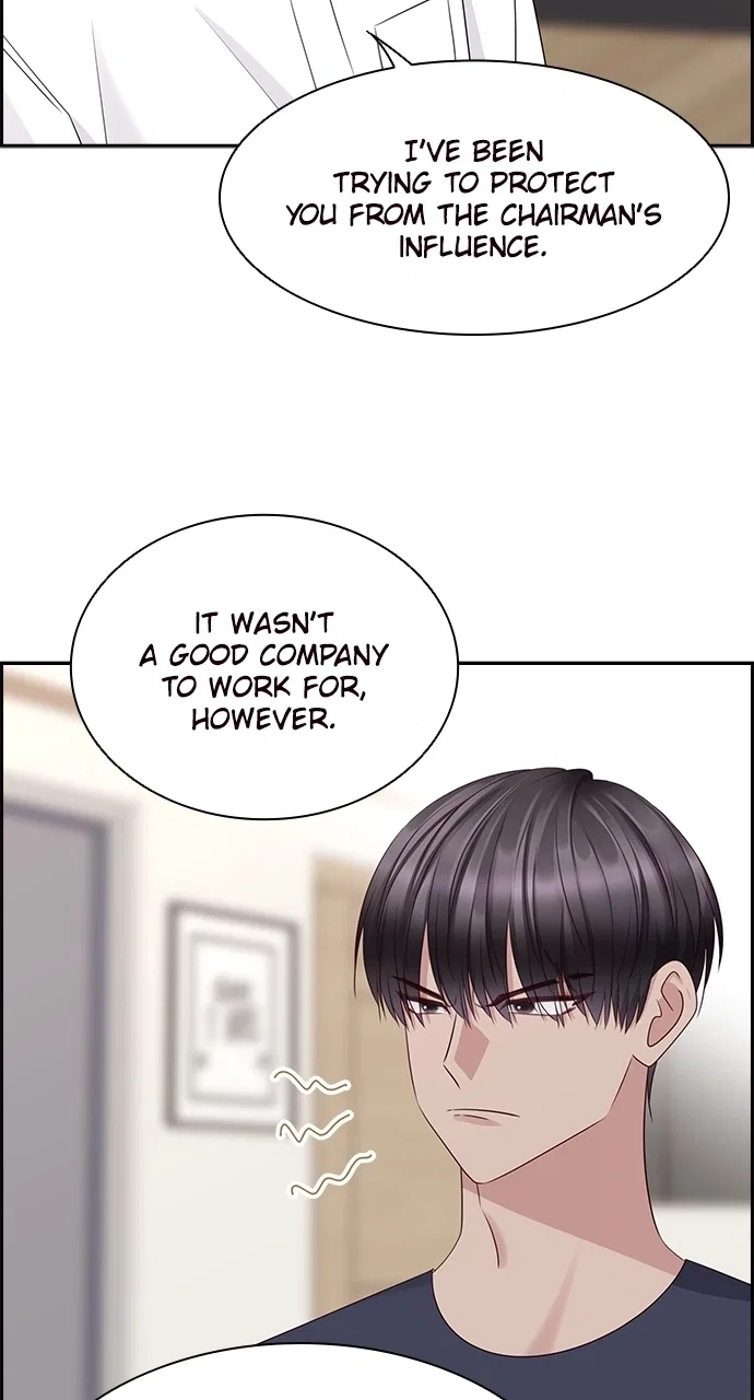 My Ex-Boyfriends Fell In Love With Me Chapter 111 – Page 47