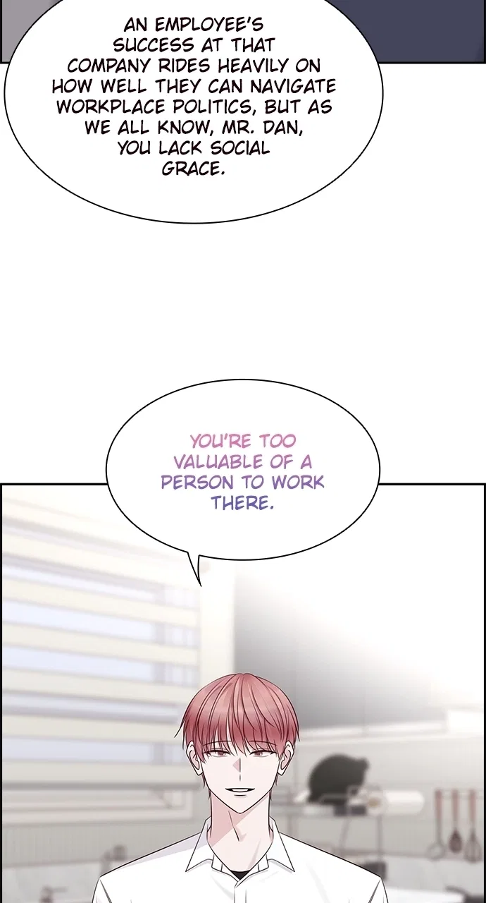 My Ex-Boyfriends Fell In Love With Me Chapter 111 – Page 48