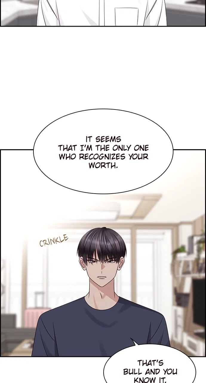 My Ex-Boyfriends Fell In Love With Me Chapter 111 – Page 49