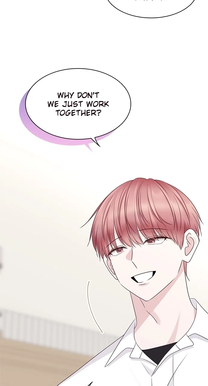 My Ex-Boyfriends Fell In Love With Me Chapter 111 – Page 50