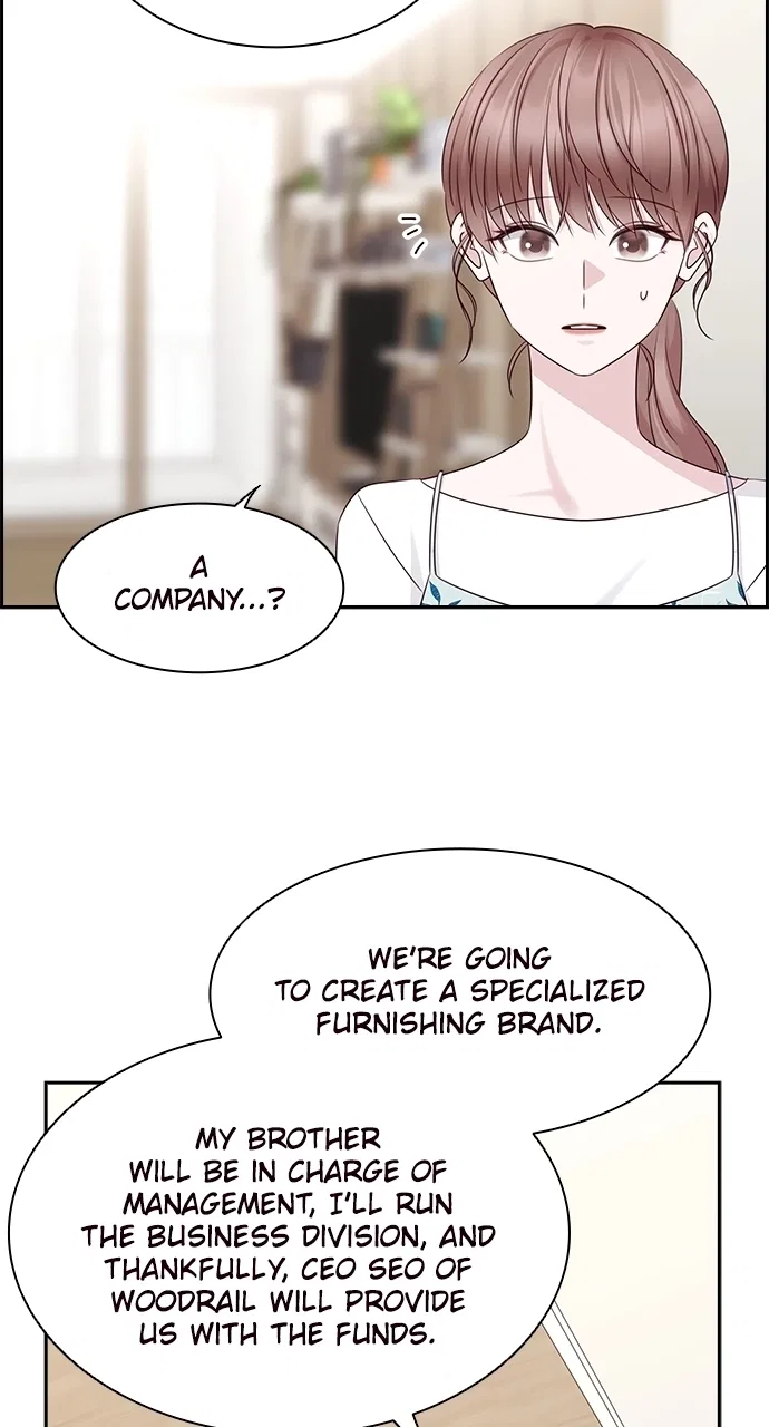 My Ex-Boyfriends Fell In Love With Me Chapter 111 – Page 53