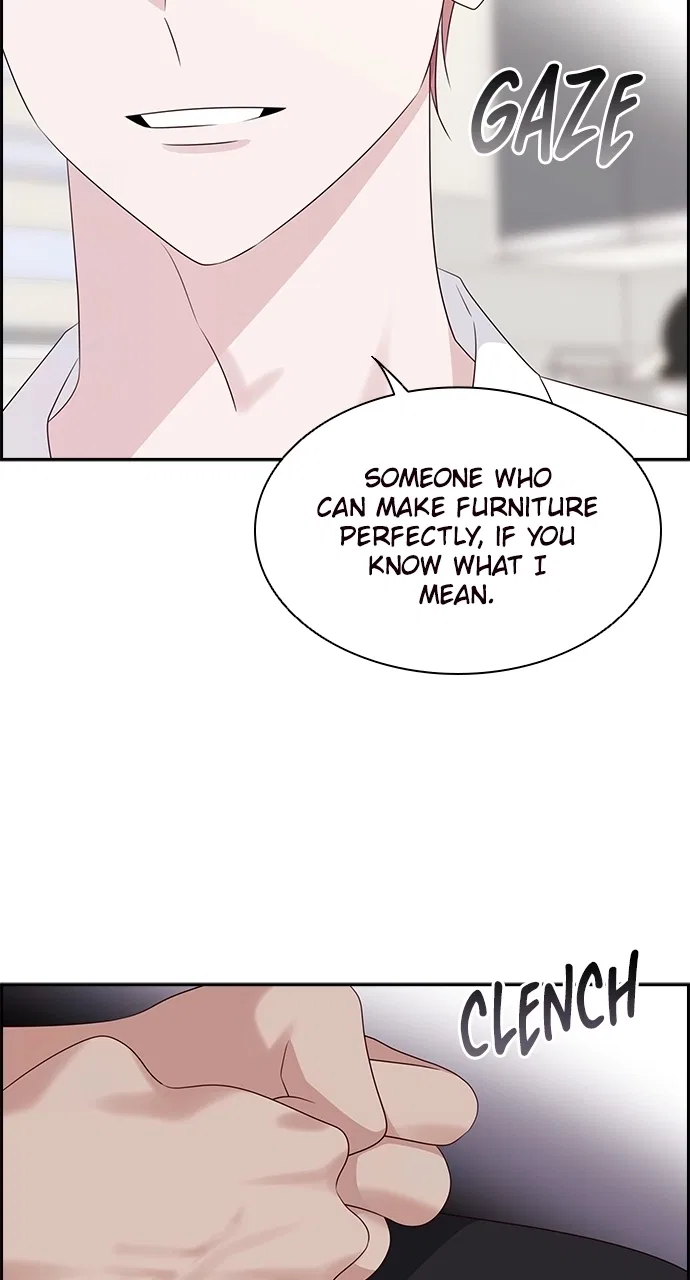 My Ex-Boyfriends Fell In Love With Me Chapter 111 – Page 55