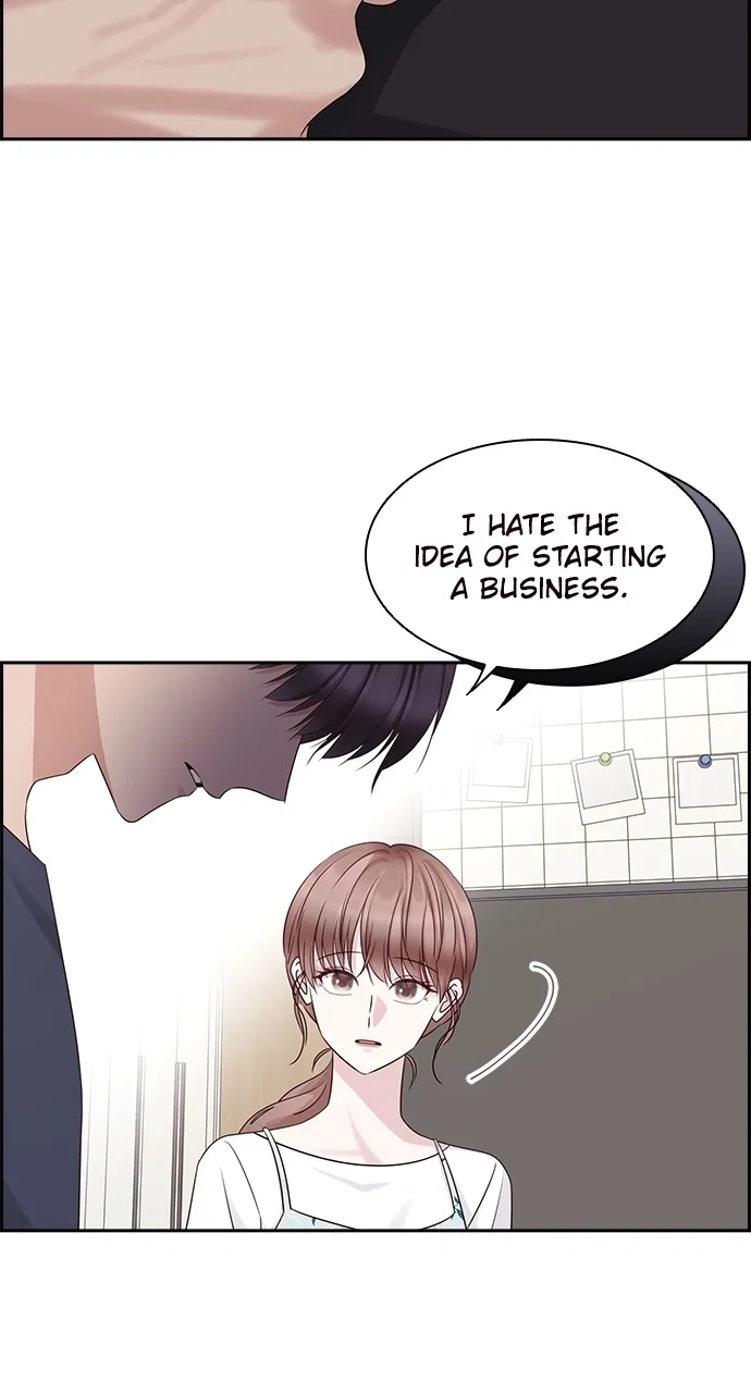 My Ex-Boyfriends Fell In Love With Me Chapter 111 – Page 56