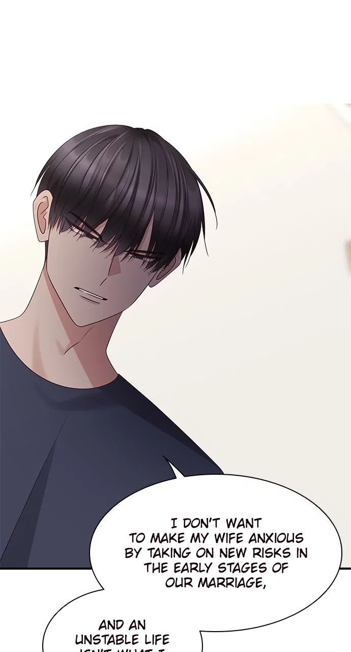 My Ex-Boyfriends Fell In Love With Me Chapter 111 – Page 57