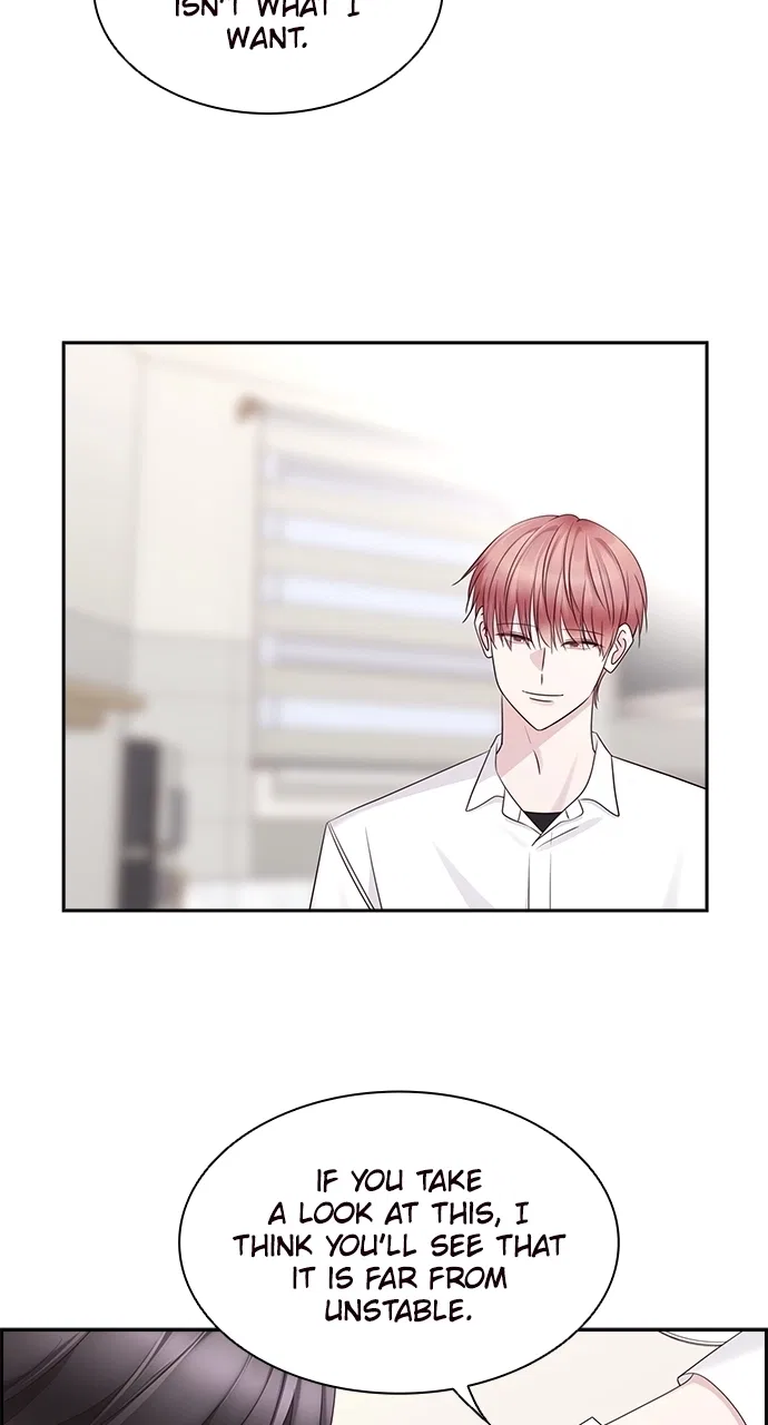 My Ex-Boyfriends Fell In Love With Me Chapter 111 – Page 58