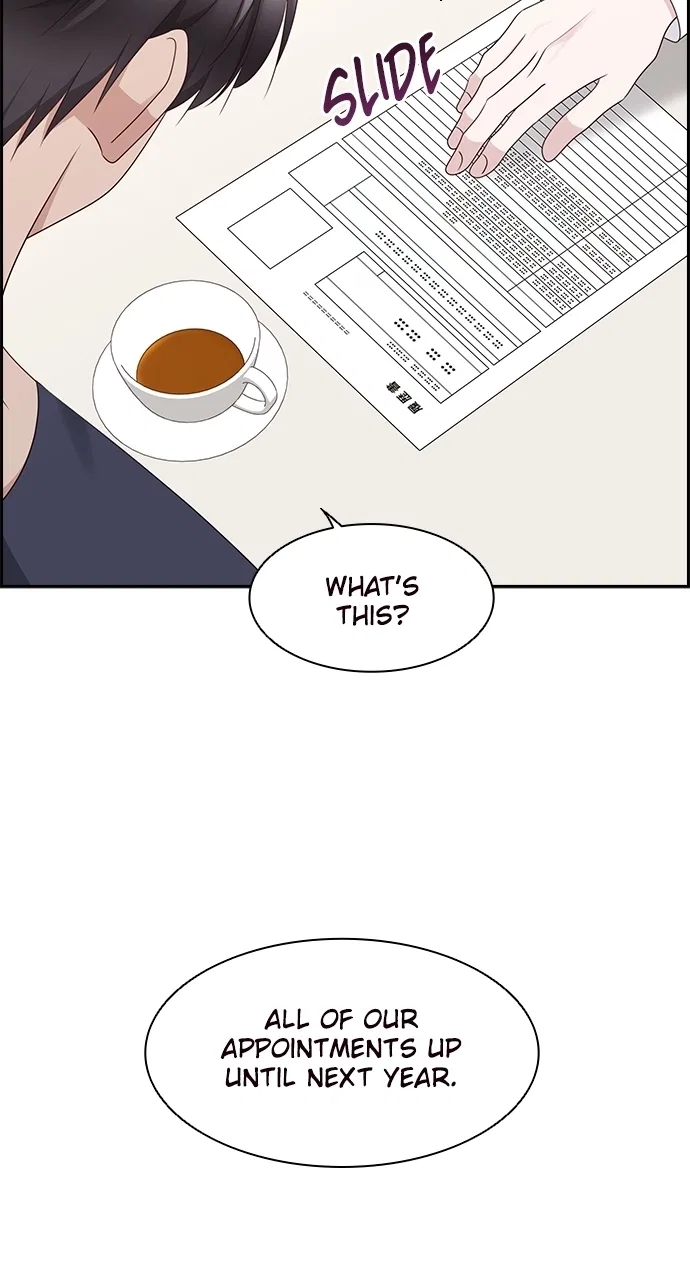 My Ex-Boyfriends Fell In Love With Me Chapter 111 – Page 59