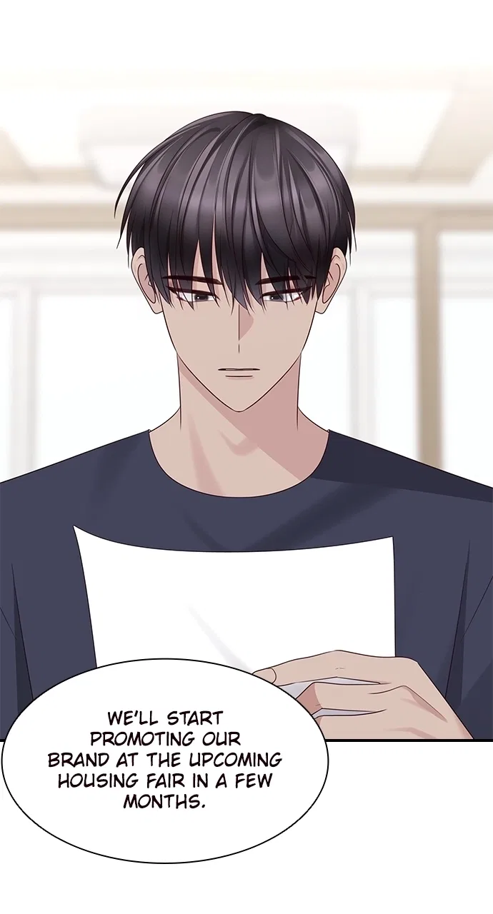 My Ex-Boyfriends Fell In Love With Me Chapter 111 – Page 60