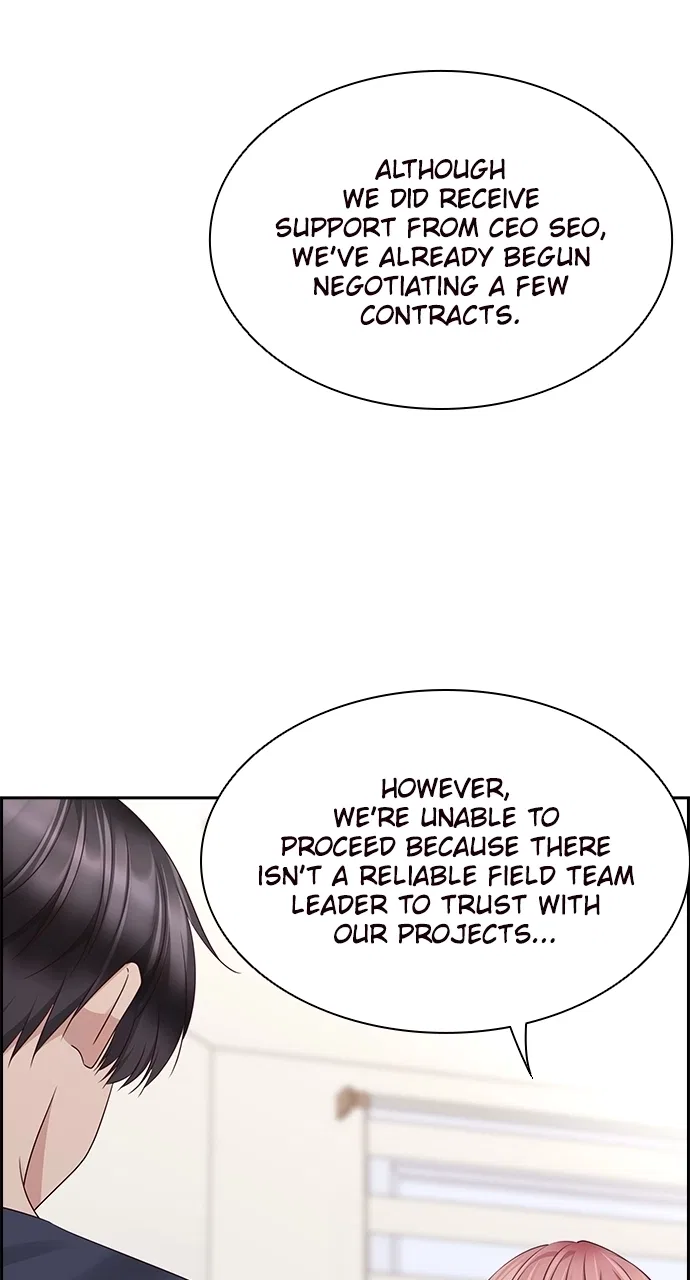 My Ex-Boyfriends Fell In Love With Me Chapter 111 – Page 61