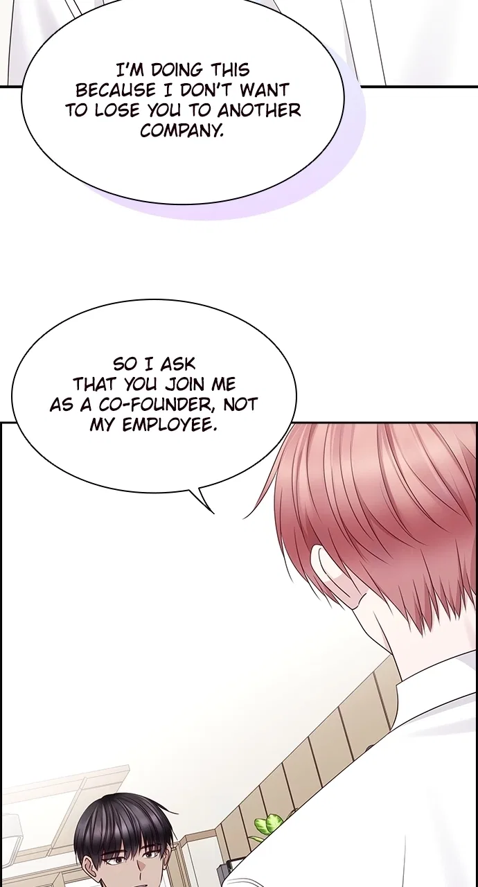 My Ex-Boyfriends Fell In Love With Me Chapter 111 – Page 66