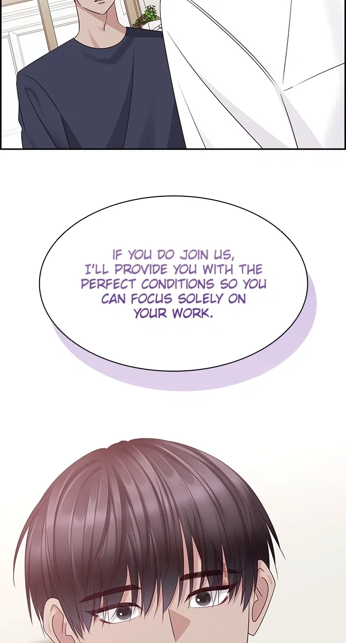 My Ex-Boyfriends Fell In Love With Me Chapter 111 – Page 67