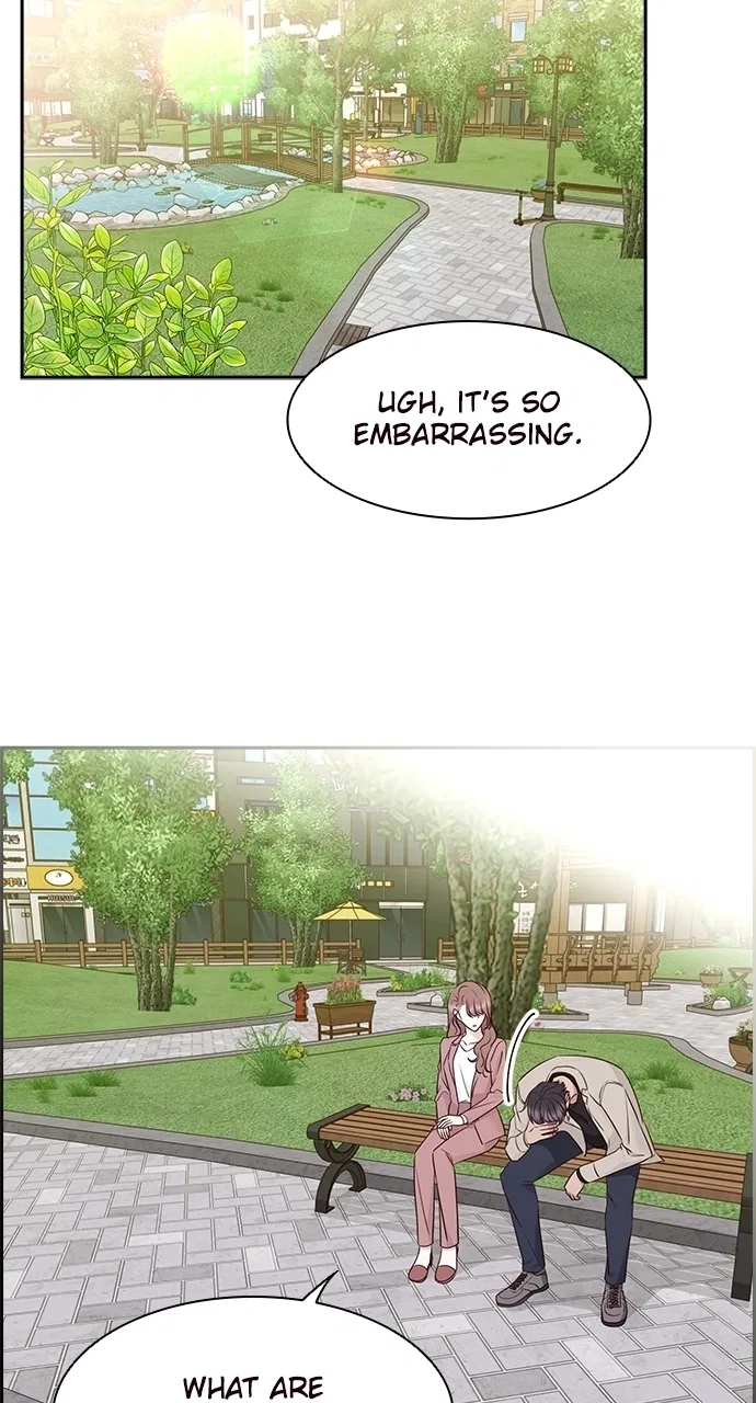 My Ex-Boyfriends Fell In Love With Me Chapter 110 – Page 3
