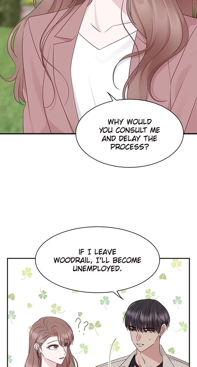My Ex-Boyfriends Fell In Love With Me Chapter 110 – Page 6