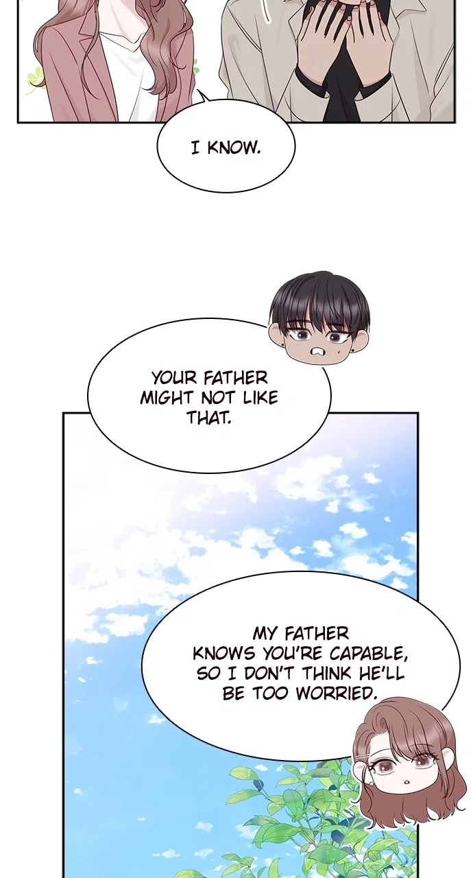 My Ex-Boyfriends Fell In Love With Me Chapter 110 – Page 7