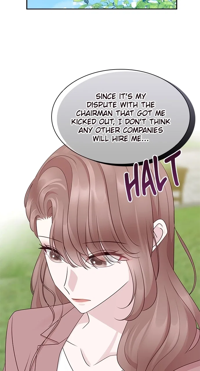My Ex-Boyfriends Fell In Love With Me Chapter 110 – Page 8
