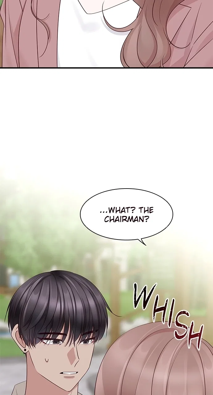 My Ex-Boyfriends Fell In Love With Me Chapter 110 – Page 9