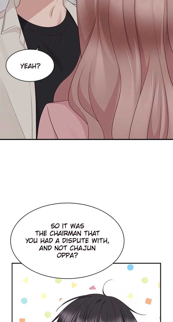 My Ex-Boyfriends Fell In Love With Me Chapter 110 – Page 10