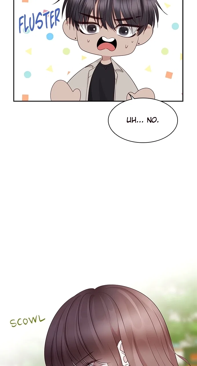 My Ex-Boyfriends Fell In Love With Me Chapter 110 – Page 11