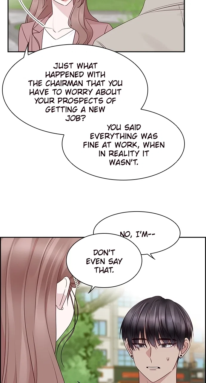 My Ex-Boyfriends Fell In Love With Me Chapter 110 – Page 13