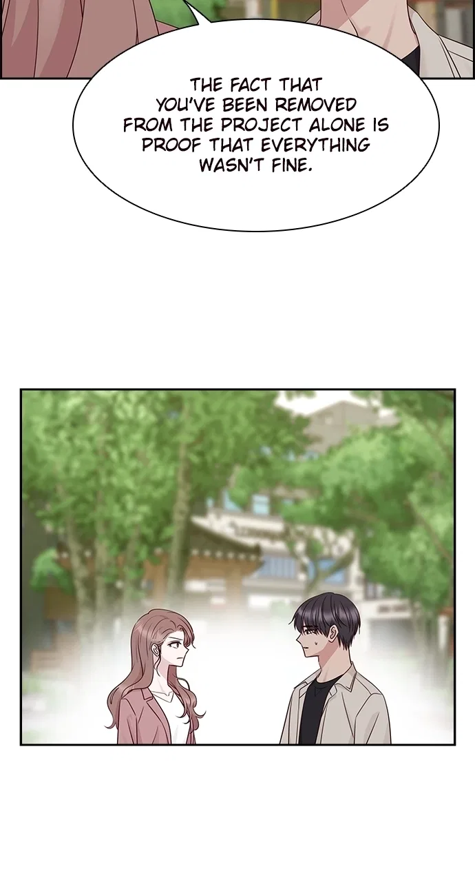 My Ex-Boyfriends Fell In Love With Me Chapter 110 – Page 14