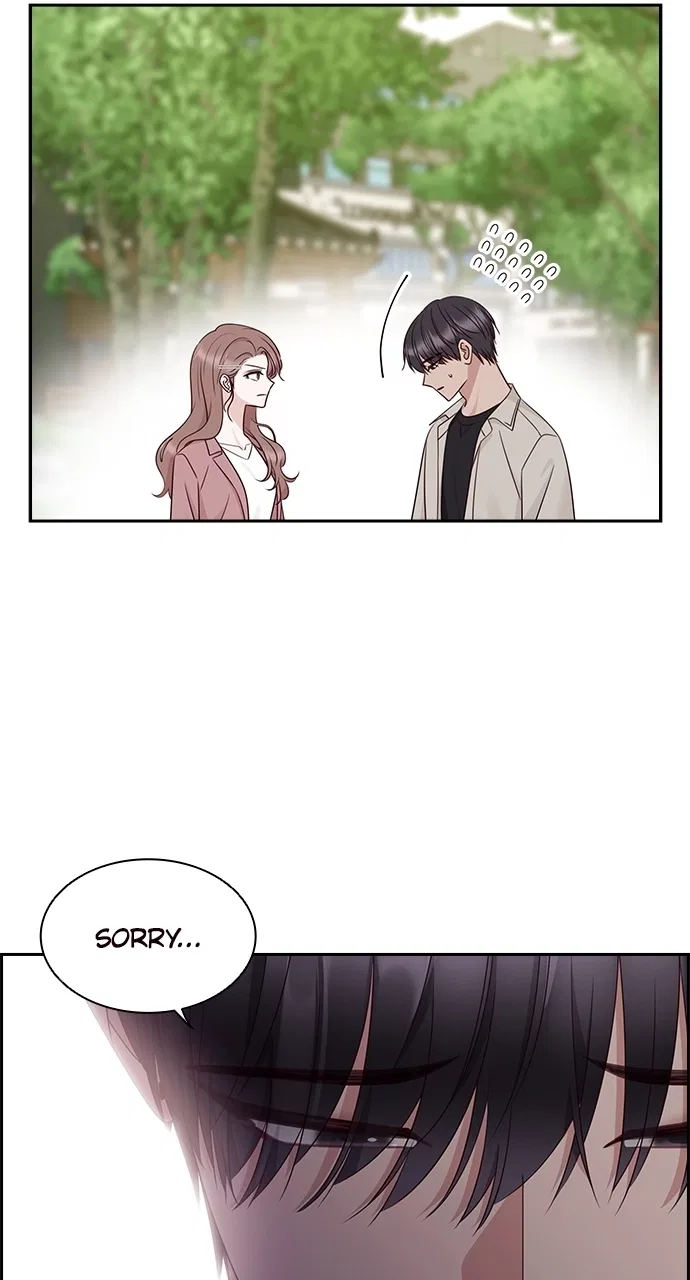 My Ex-Boyfriends Fell In Love With Me Chapter 110 – Page 15