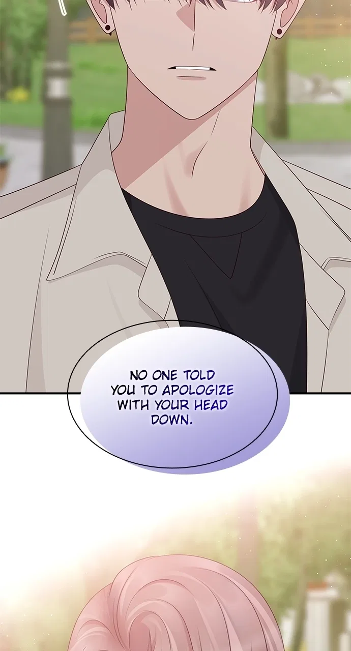 My Ex-Boyfriends Fell In Love With Me Chapter 110 – Page 17