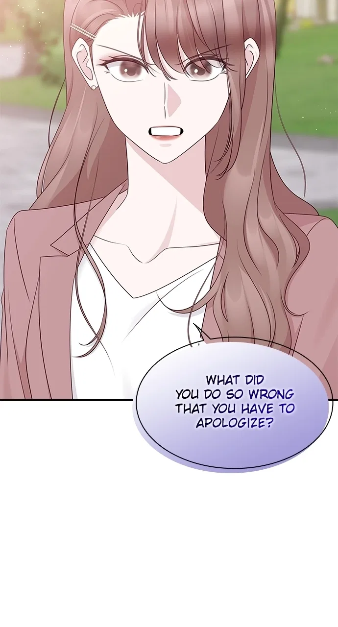 My Ex-Boyfriends Fell In Love With Me Chapter 110 – Page 18