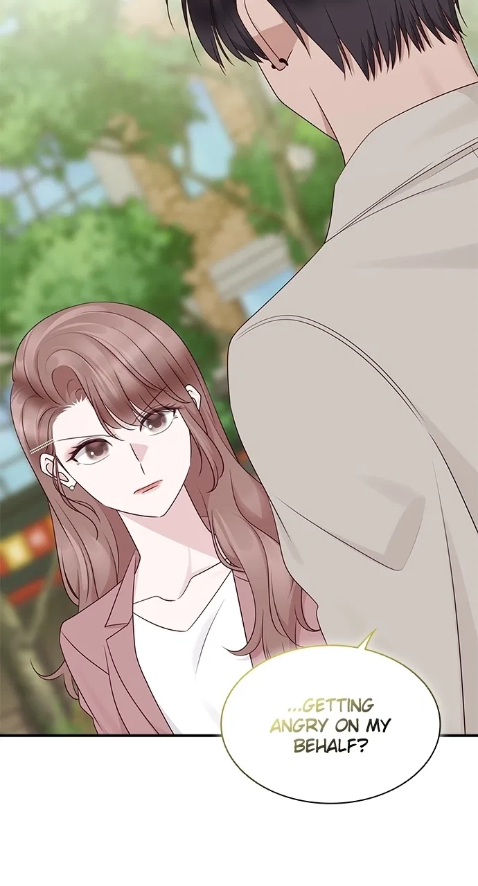 My Ex-Boyfriends Fell In Love With Me Chapter 110 – Page 20