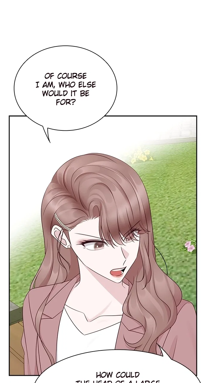 My Ex-Boyfriends Fell In Love With Me Chapter 110 – Page 21