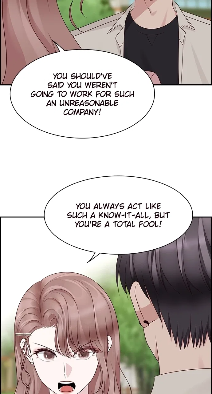 My Ex-Boyfriends Fell In Love With Me Chapter 110 – Page 23