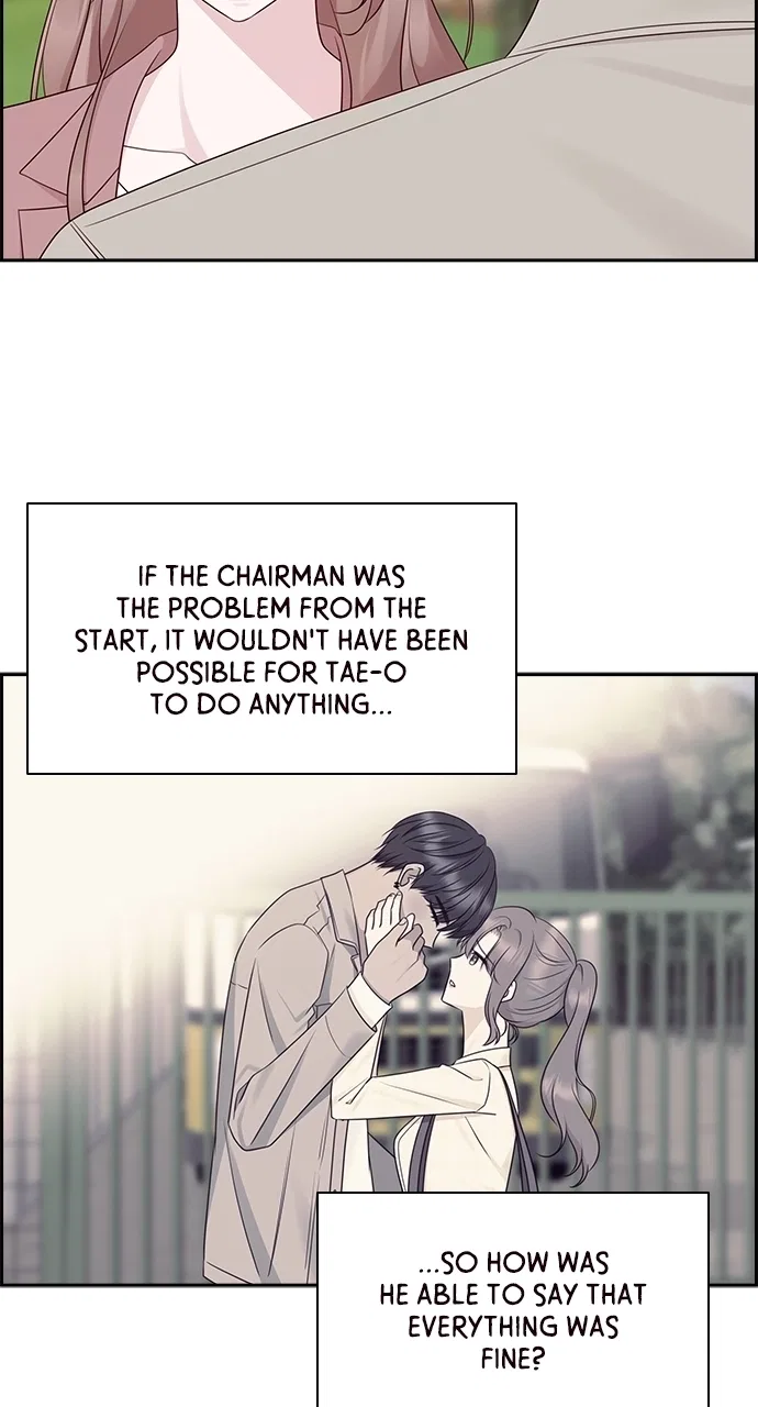 My Ex-Boyfriends Fell In Love With Me Chapter 110 – Page 24
