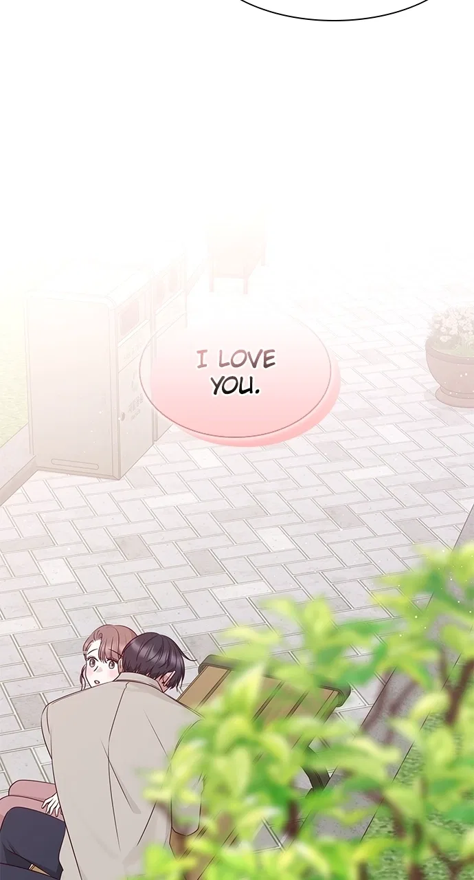 My Ex-Boyfriends Fell In Love With Me Chapter 110 – Page 31