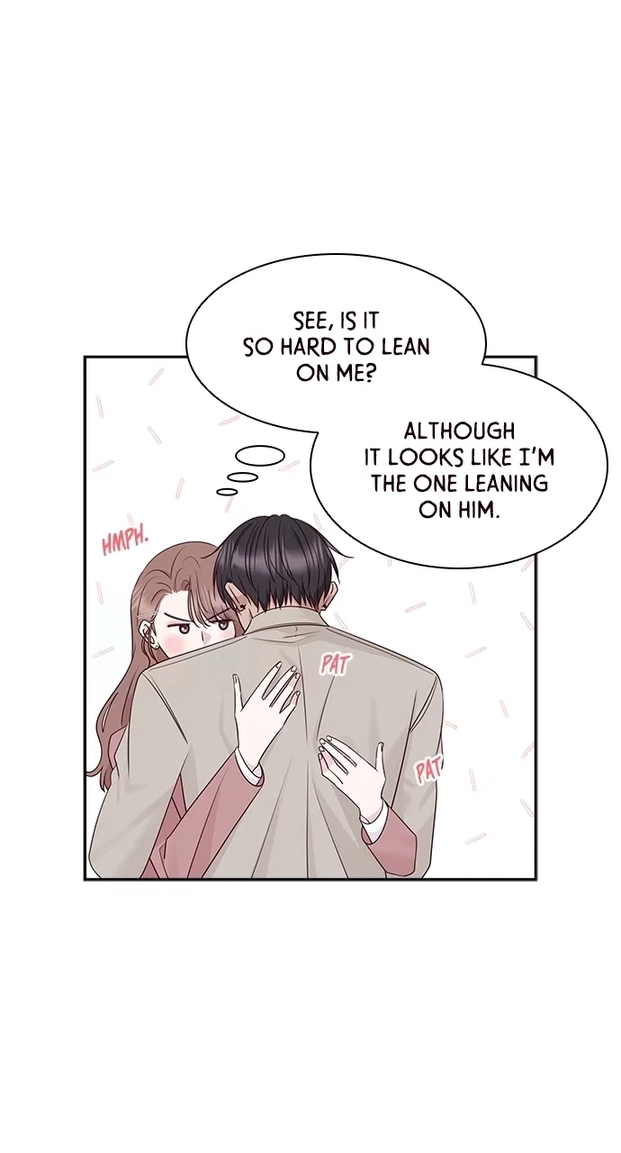 My Ex-Boyfriends Fell In Love With Me Chapter 110 – Page 33