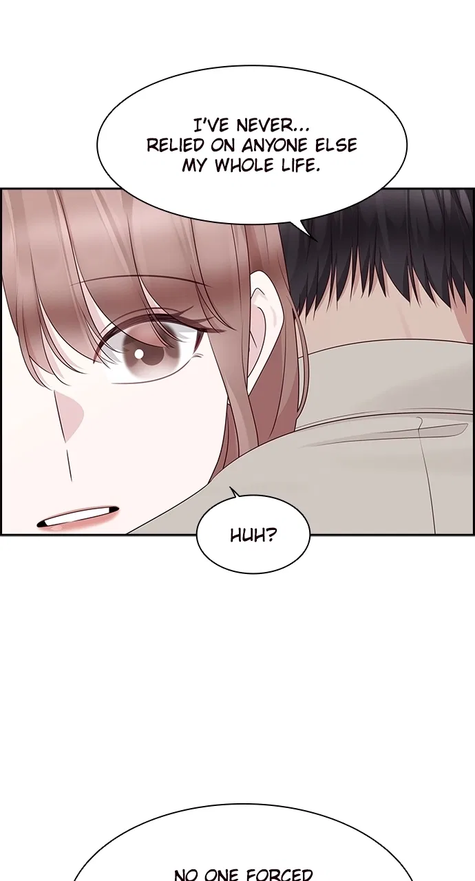 My Ex-Boyfriends Fell In Love With Me Chapter 110 – Page 34