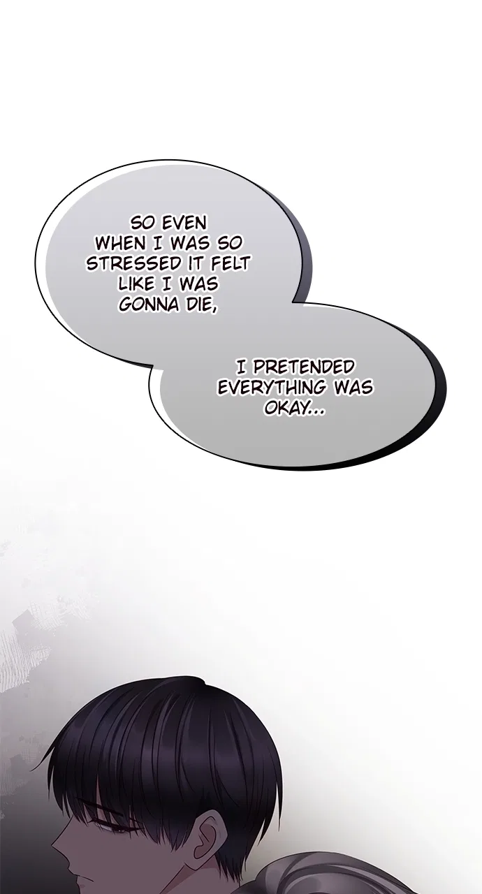 My Ex-Boyfriends Fell In Love With Me Chapter 110 – Page 36