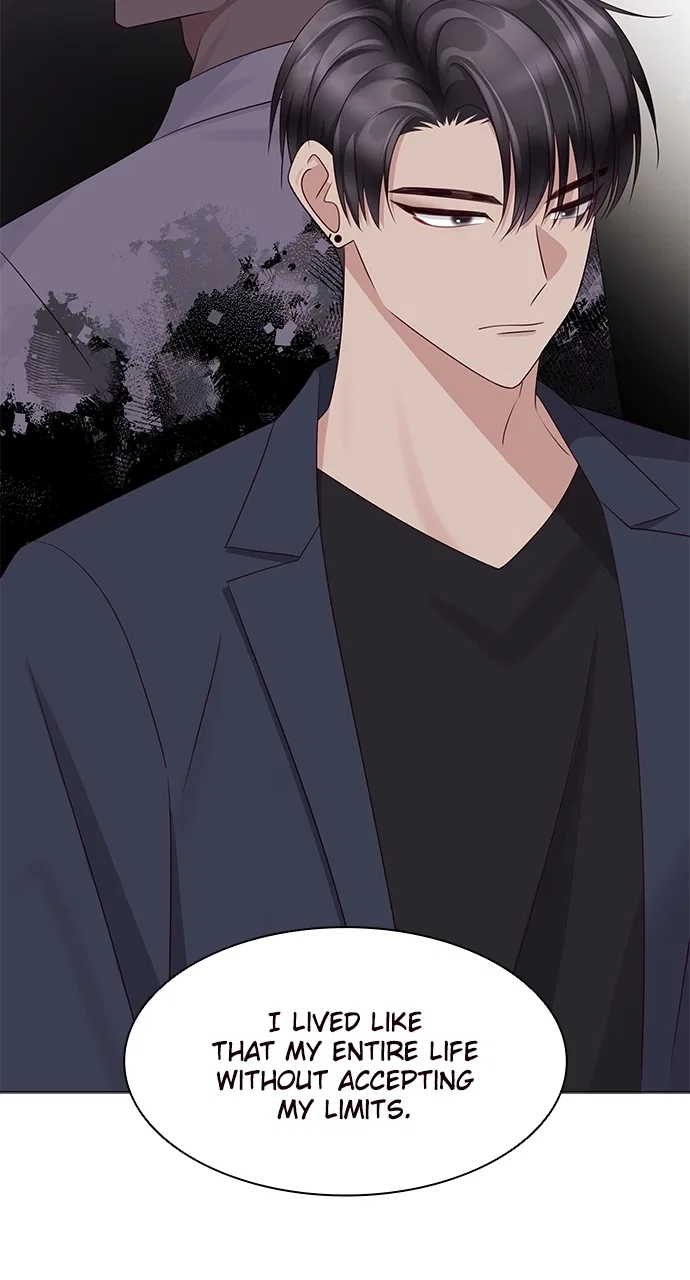My Ex-Boyfriends Fell In Love With Me Chapter 110 – Page 37