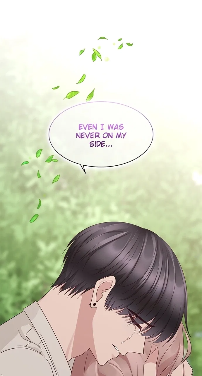 My Ex-Boyfriends Fell In Love With Me Chapter 110 – Page 38