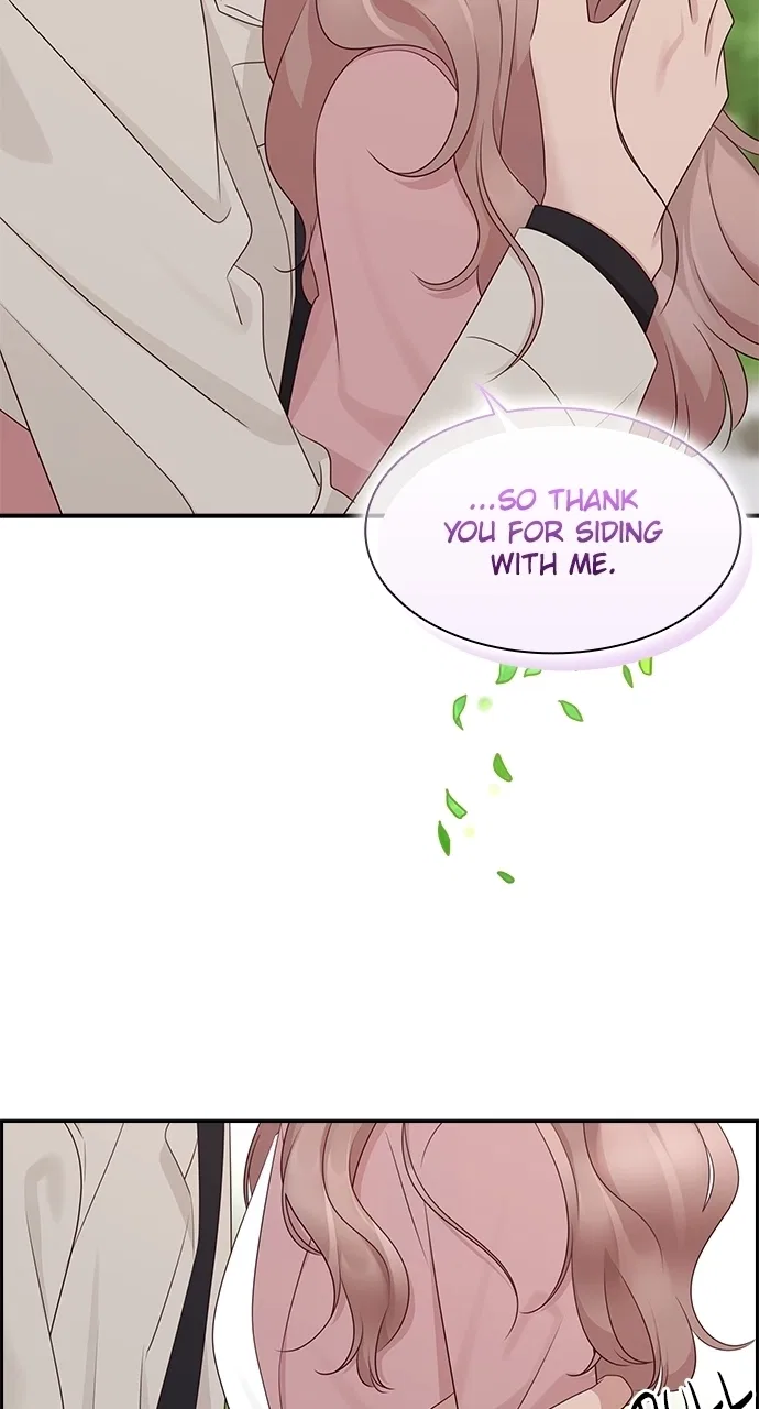 My Ex-Boyfriends Fell In Love With Me Chapter 110 – Page 39