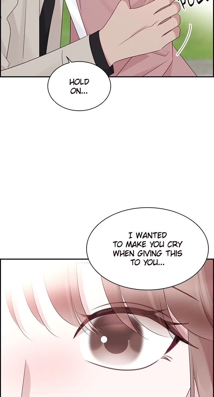 My Ex-Boyfriends Fell In Love With Me Chapter 110 – Page 40