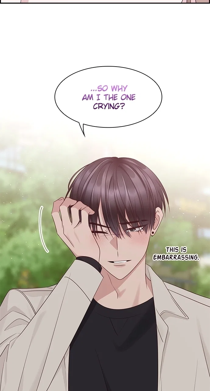 My Ex-Boyfriends Fell In Love With Me Chapter 110 – Page 41