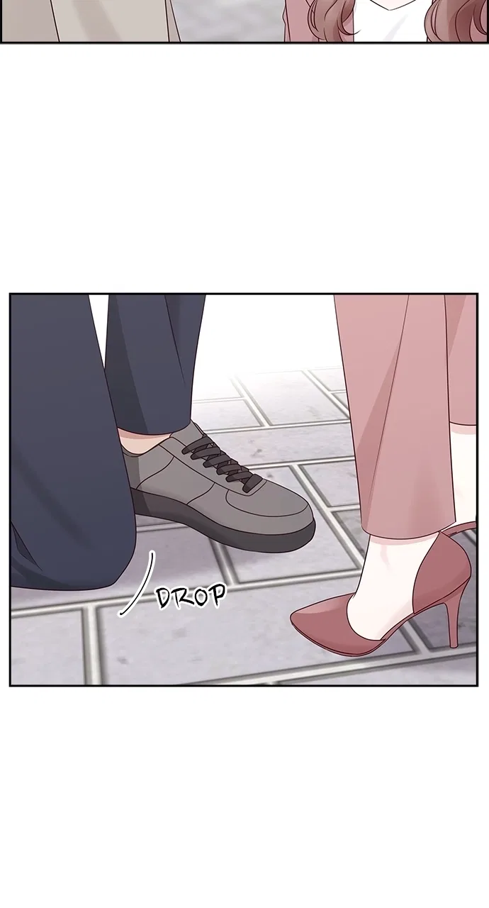 My Ex-Boyfriends Fell In Love With Me Chapter 110 – Page 43