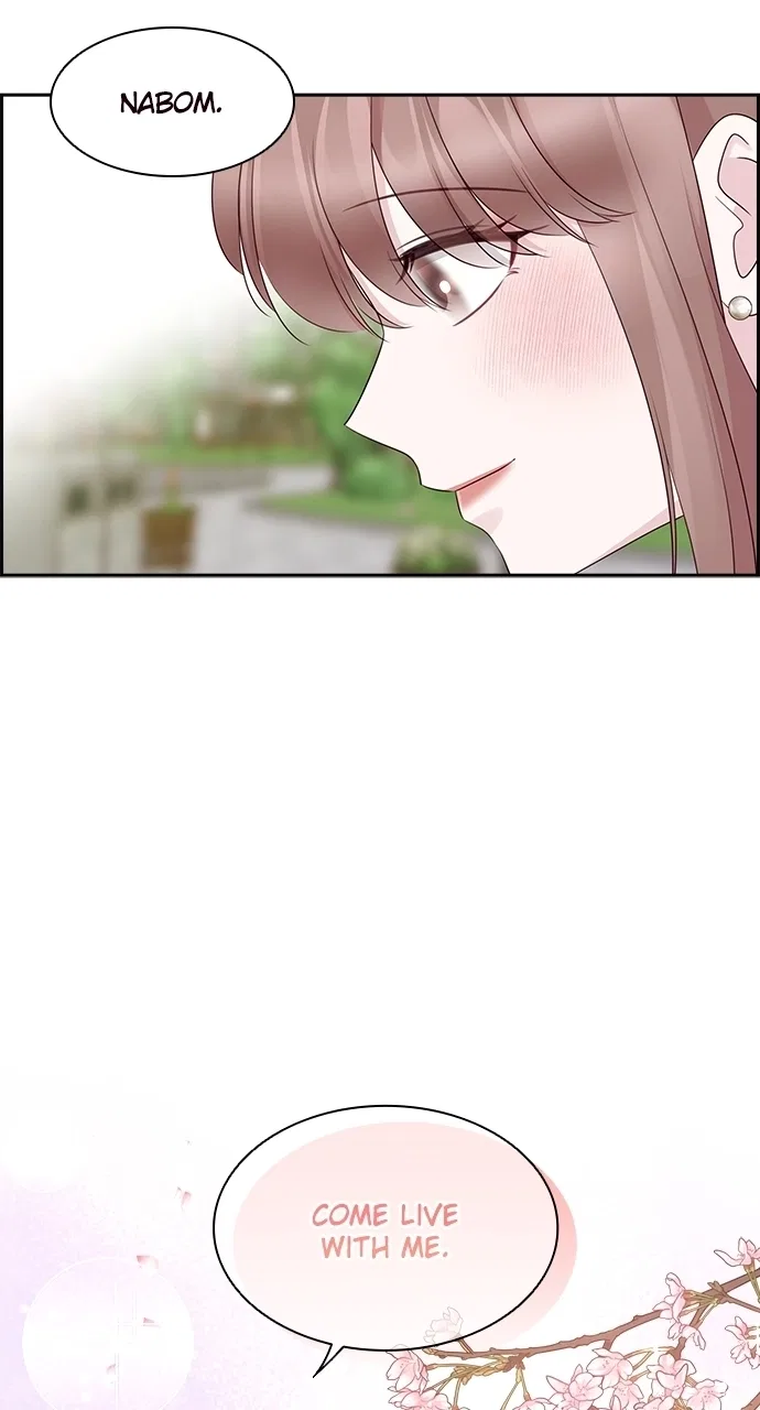 My Ex-Boyfriends Fell In Love With Me Chapter 110 – Page 44
