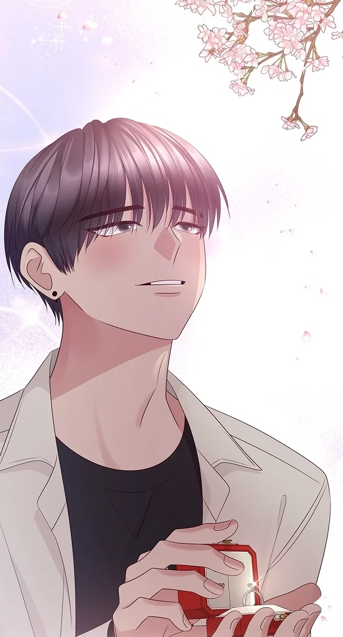 My Ex-Boyfriends Fell In Love With Me Chapter 110 – Page 45