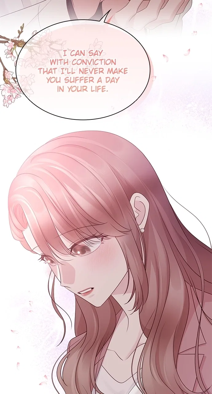My Ex-Boyfriends Fell In Love With Me Chapter 110 – Page 46