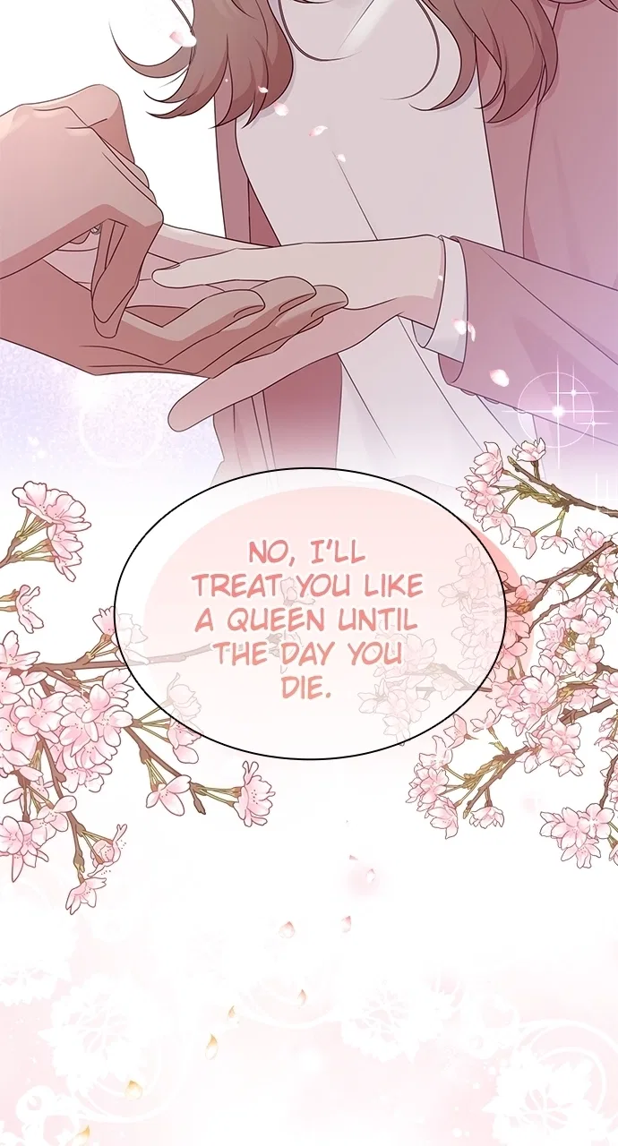 My Ex-Boyfriends Fell In Love With Me Chapter 110 – Page 47
