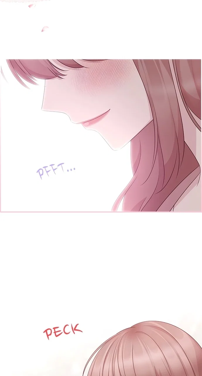 My Ex-Boyfriends Fell In Love With Me Chapter 110 – Page 49