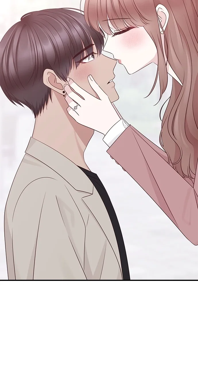 My Ex-Boyfriends Fell In Love With Me Chapter 110 – Page 50